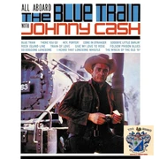 All Aboard the Blue Train