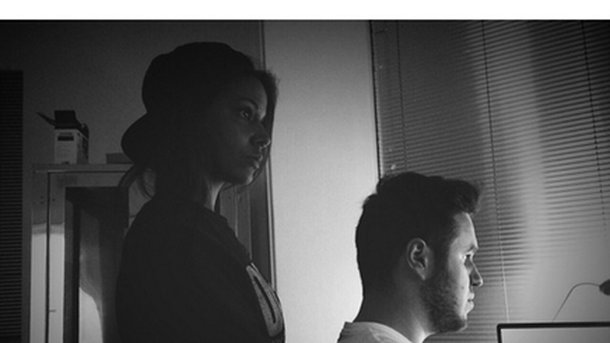 Shy'm : son nouveau clip est bientôt prêt!