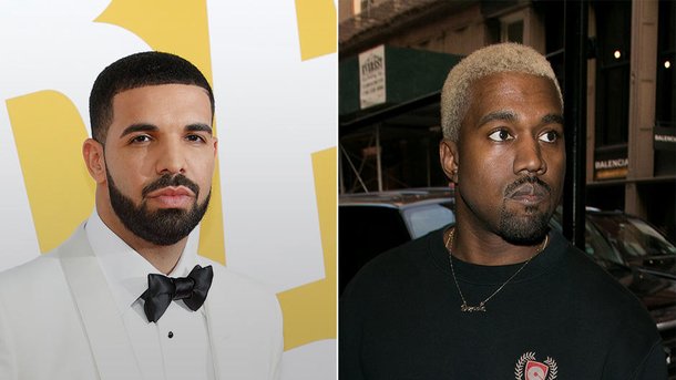 Selon Drake, Kanye West aurait dû être sur «Nice For What»