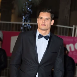 Florent Manaudou