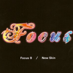 Focus 9 / New Skin