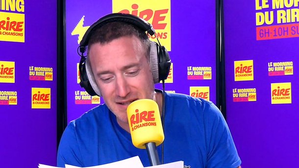 Marceau refait l'Info : Popol Sexas !