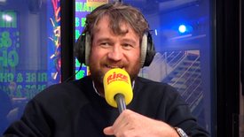 Olivier de Benoist raconte son incroyable casting de nounous : "Elle avait oublié ses chaussures !"  - L'Afterwork du Rire