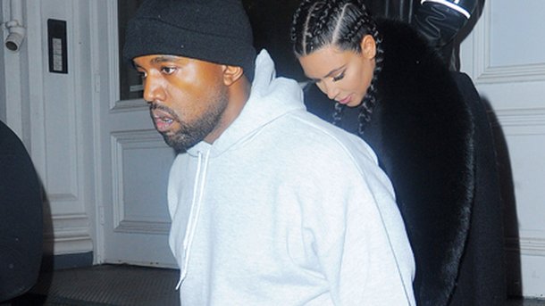 Kanye West et Kim Kardashian : elle dit tout sur son braquage à Paris