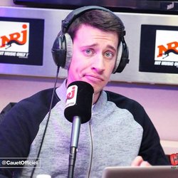 Mardi 16 Février avec Kids United - C Cauet sur NRJ