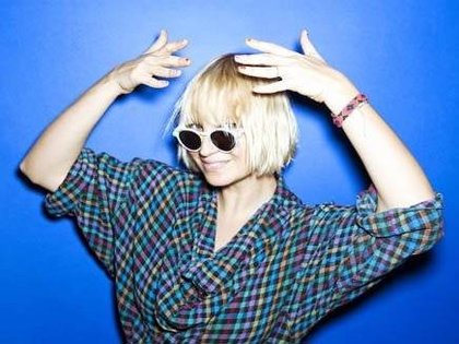 Sia publiera son premier best of au printemps