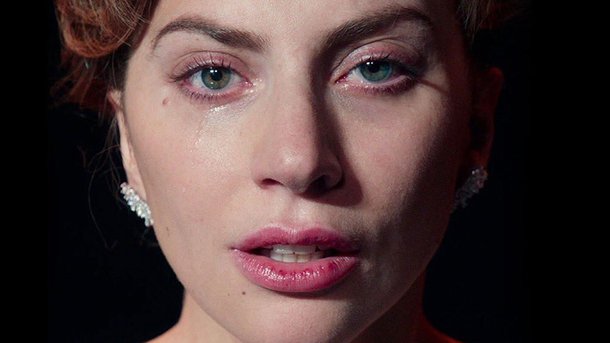 Lady Gaga partage la vidéo émouvante de «I’ll Never Love Again»