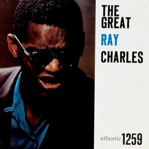 The Great Ray Charles