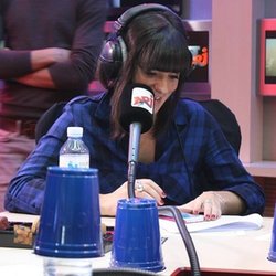Jeudi 10 octobre avec Christophe Maé