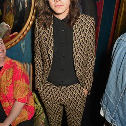 Harry Styles : un adepte des seventies