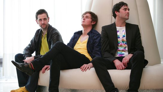 Keane