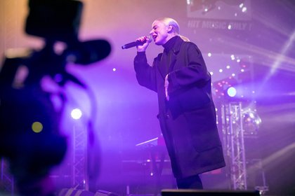 NRJ MUSIC TOUR DE LYON 2018