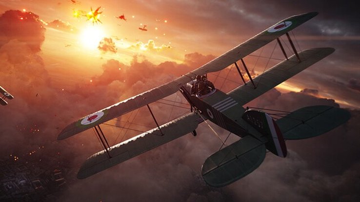 jeux video battlefield 1