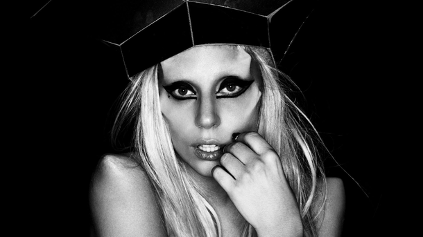 Le collector du Club Chérie : "Bloody Mary" de Lady Gaga