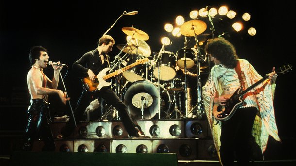 Queen dévoile le mix 2026 de "Seven Seas of Rhye", extrait de la prochaine édition collector de "Queen II"