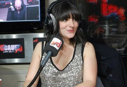 Mardi 15 janvier 2013 : Jeff se fait piercer !