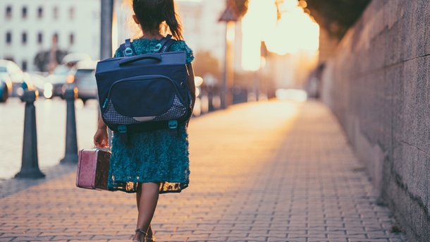 Les infos du Réveil Chérie : Le budget de la rentrée des classes atteint 200€ par enfant