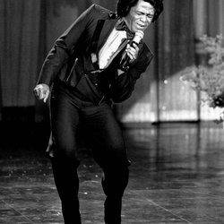 James Brown