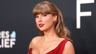 Taylor Swift : son nouveau single fait partie d'une réédition de "The Life of a Showgirl"