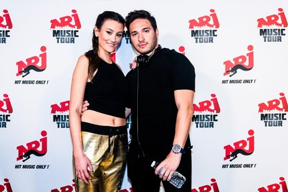Jonas Blue - NRJ Music Tour Lyon 2016