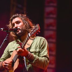 Fréro Delavega - NRJ Music Tour Marseille 2016