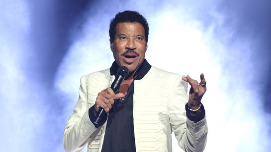 Lionel Richie