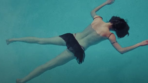 Måneskin - SUPERMODEL