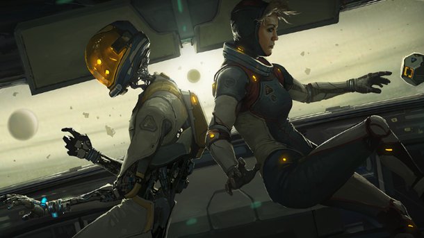 Notre top 5 des jeux VR les plus attendus de 2021