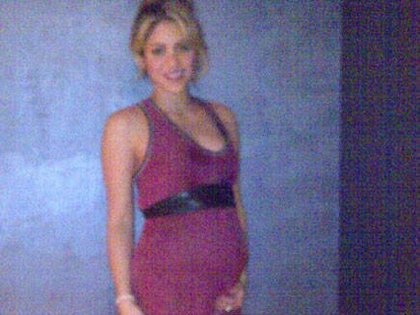 shakira