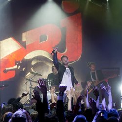 NRJ Music Tour de Monaco