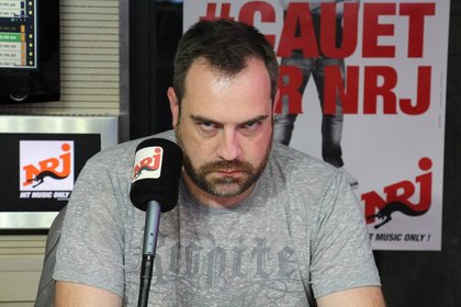 Lundi 18 Mai 2015 avec Sindy et La Fouine