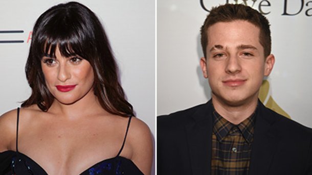 Lea Michele et Charlie Puth: dîner en tête à tête