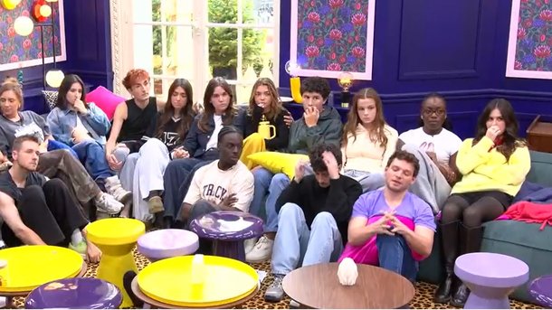 Star Academy 2025 : les trois premiers nommés annoncés, qui pourrait quitter le château ?