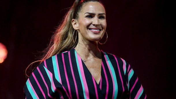 Vitaa se mobilise pour Enzo, un enfant atteint d’une terrible maladie