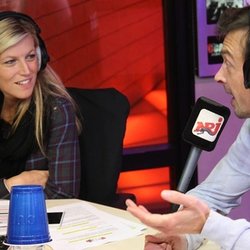 Lundi 21 Octobre avec Jean-Marc Généreux et Laurent Ournac