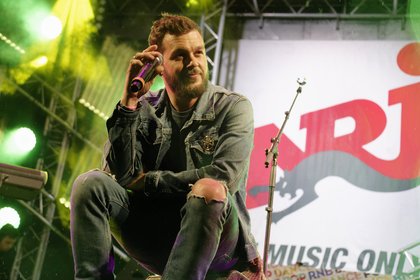 NRJ Music Tour de Compiègne