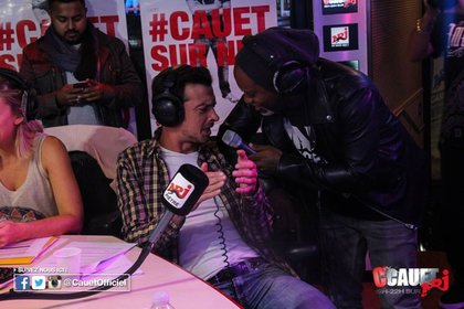 Jeudi 17 Septembre avec Willy William