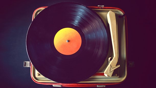 Ces vinyles rares qui valent une petite fortune (Vol.2)