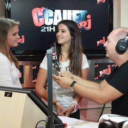 Mardi 25 septembre 2012