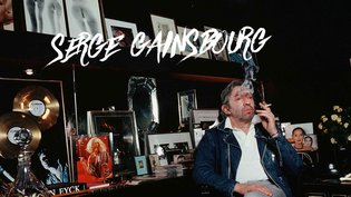 Quiz : 10 questions sur Serge Gainsbourg