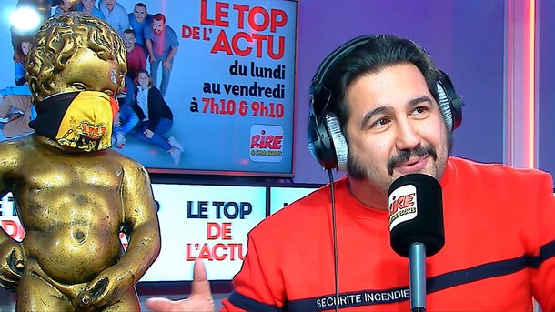 Michel Frenna - Bilan de l'allocution d'Emmanuel Macron - Le top de l'actu