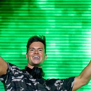Joel Corry
