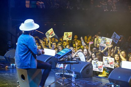 NRJ Music Tour - Marseille 2017