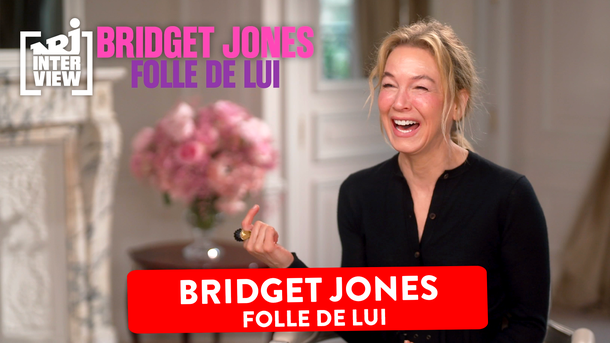 "Elle n’a pas changé" : Renée Zellweger se confie sur le retour de Bridget Jones
