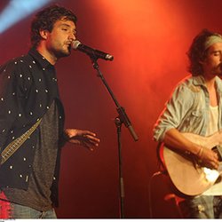Concert Pop Love - Fréro Delavega