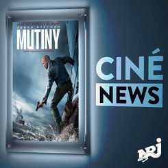 Les sorties ciné de la semaine : de l'action avec Jason Statham dans "Mutiny", la Palme d'Or "Fjord" et la comédie marseillaise "La Nirvana".
