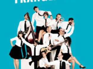 LES FRANGLAISES