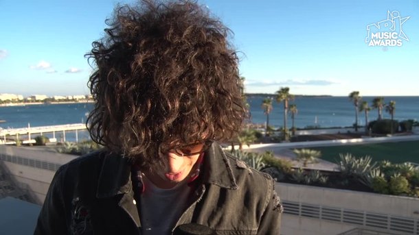 Quiz NMA 2016: Julian Perretta