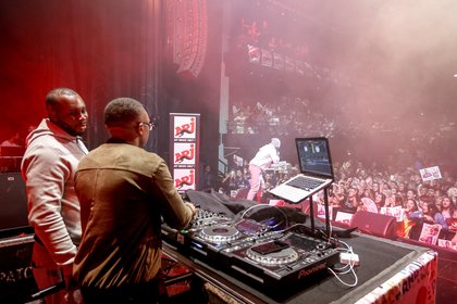 NRJ Music Tour - Marseille 2017