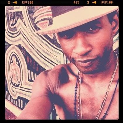 Usher